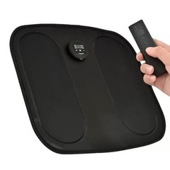 ems フットマット ems 足裏マット EMS シート 足裏ケ...