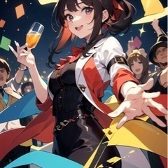 土曜日中洲飲み会‼️