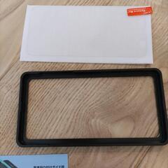 iPhone11 ガラスフィルムの画像