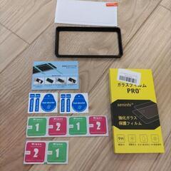 iPhone11 ガラスフィルムの画像