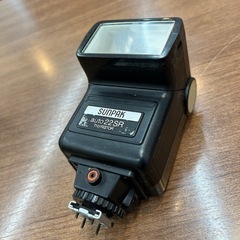 SUNPAK auto 20SR | ヨアケマエカメラ