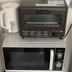 家電 キッチン家電 オーブントースター