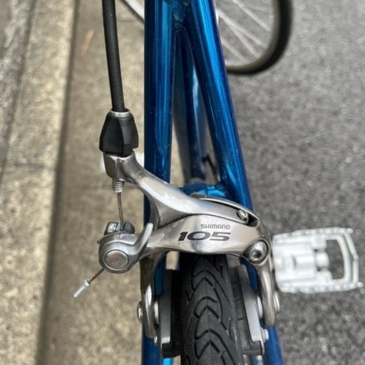 calamita due+ サイズ49