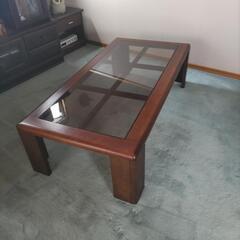  テーブル