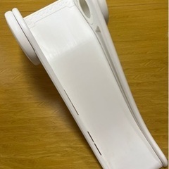 【お話し中】室内滑り台