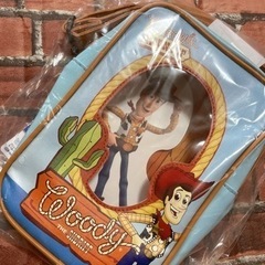 トイストーリー ショルダーバッグ