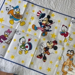 【無料！美品】ディズニーレジャーシート