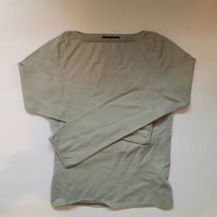 【DKNY JEANS】サマーニット