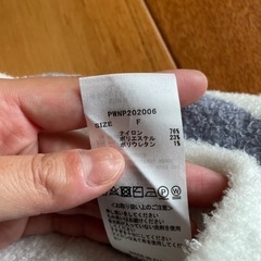 ジェピケ半ズボン
の画像