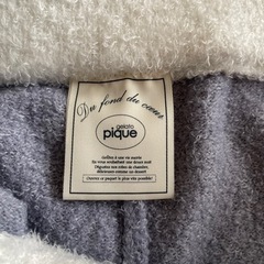 ジェピケ半ズボン
の画像