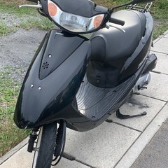 バッテリー新品軽整備済み‼️程度良し‼️ホンダFIインジェクショ...