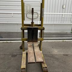 【中古】【動作OK】【店頭引取限定】OPK パワーリフター PL-H650-15 66,000円　（税込）の画像