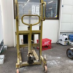 【中古】【動作OK】【店頭引取限定】OPK パワーリフター PL-H650-15 66,000円　（税込）の画像