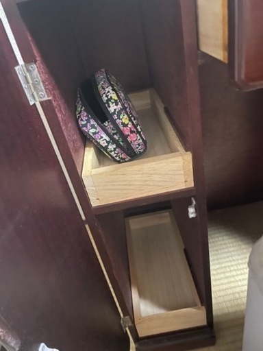家具 ドレッサー