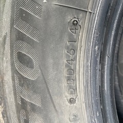 車のパーツ タイヤ、ホイールの画像