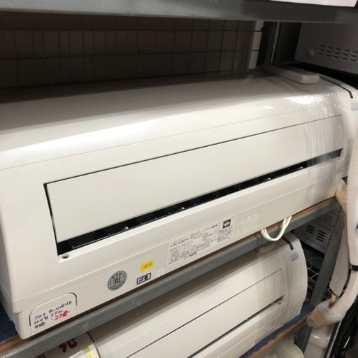 コロナエアコン2.8k(10畳用)