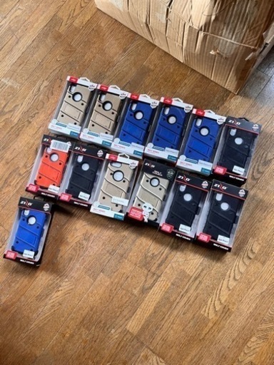 【31個】転売用 iPhoneケース 利益28万