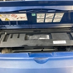 程度良好　中古　A3富士ゼロックスモノクロレーザー　　DocuPrint3000の画像