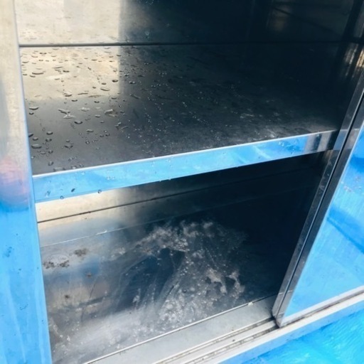 ⭐️激安⭐️⑩業務用　ステンレス調理台　作業台　厨房　キッチン