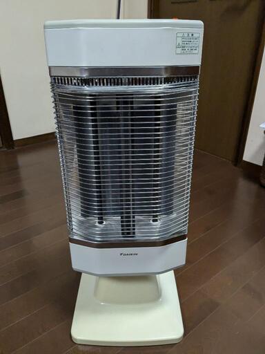 DAIKIN セラムヒート