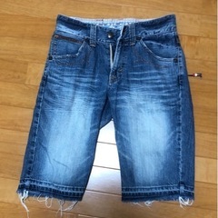 服/ファッション ジーンズ/デニム メンズ