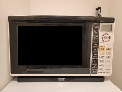 HITACHI MRO-LT5 オーブンレンジ