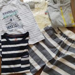 新品込㊚子供服120―140