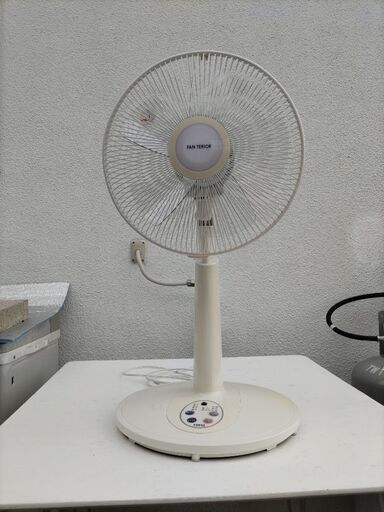 扇風機