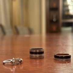 【大人気商品?】リング　指輪　メンズ　レディース