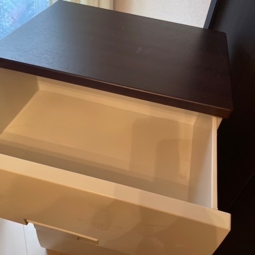 FITS フィッツ　引き出し　タンス　収納　
5段　家具 収納家具 タンス、衣類収納