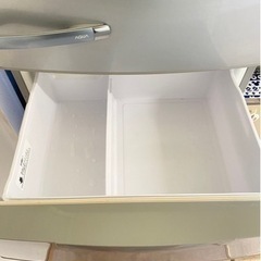 家電 キッチン家電 冷蔵庫の画像