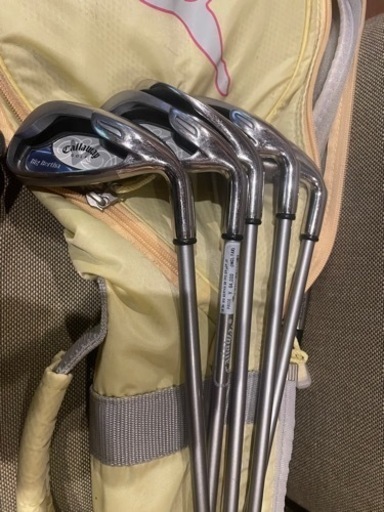 スポーツ ゴルフ