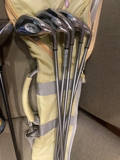スポーツ ゴルフ