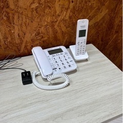 F2515 パナソニック デジタル 電話機