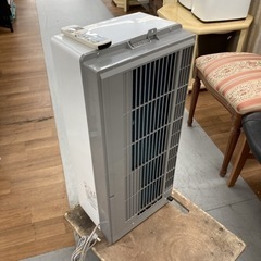 S174 ⭐ Haier 冷房窓用エアコン（4-7畳）20年製 JA-16U ⭐