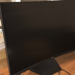 GYP0625 Dell 32インチ ゲーミング モニター  S3223DGM
