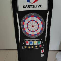 DARTSLIVE クッション