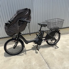 自転車 電動アシスト自転車