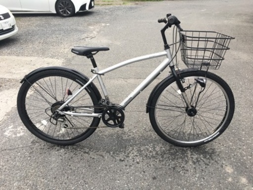 自転車 1706