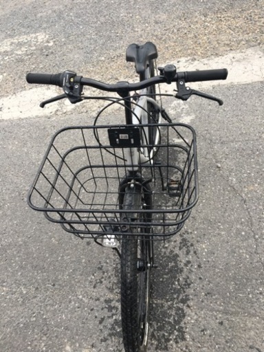 自転車 1706
