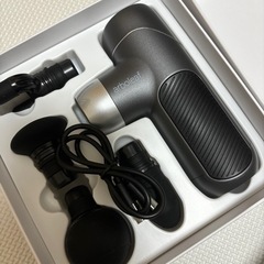新品同様 ハンディーガン の画像