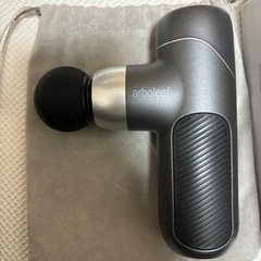 新品同様 ハンディーガン の画像