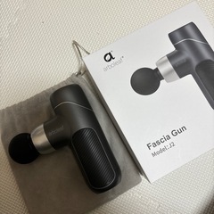 新品同様 ハンディーガン 