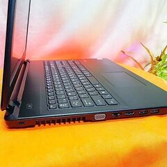 ◆EPSON◆A4サイズで画面が見やすい　オールインワン 製造番号：922014959の画像