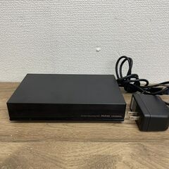 I・O DATA 録画用ハードディスク 1TB AVHD-UTB1E