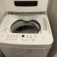 家電 生活家電 洗濯機