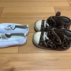 靴の画像