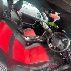 トヨタ86 zn6（2012前期）gt limitedの画像