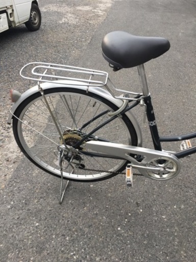 自転車 5606