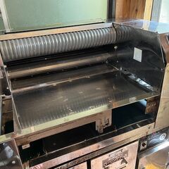 【最終値下げ】さぬき麺機 万能手打めん機 製麺機 M-305型B ＋ ローリングプレスの画像